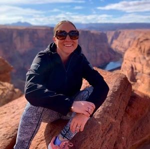 Meet your Posher, Stacey